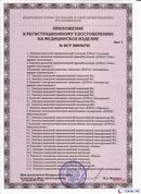 Электрод терапевтический купить в Крымске